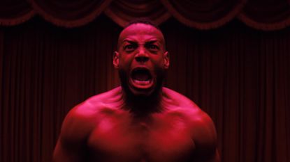 Marlon Wayans as Isaiah White in HIM