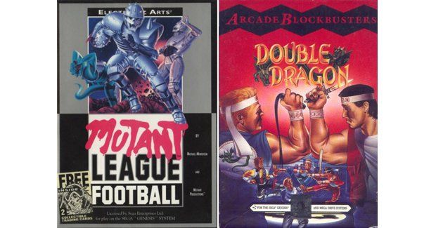 An extremely interesting history of game packaging: Page 2 - Page 2 ...