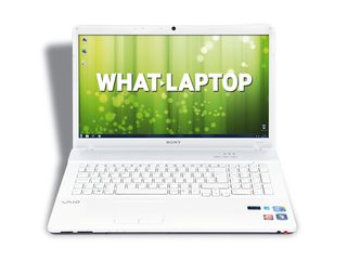 Sony VAIO VPC-EC2SOE/WI