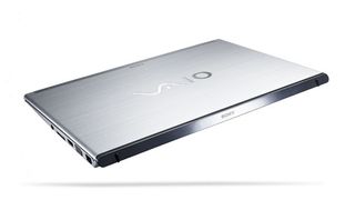 Sony Vaio T13 Ultrabook review