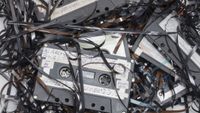tapes