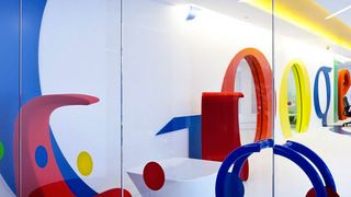 Google office