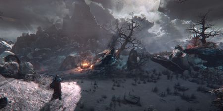 Lords of the Fallen 8k screenshot gallery | PC Gamer