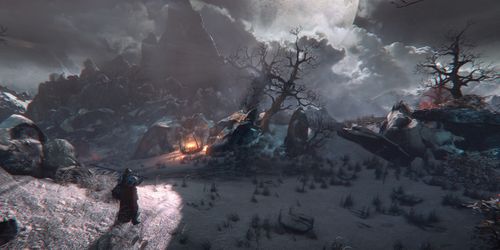 Lords of the Fallen 8k screenshot gallery | PC Gamer