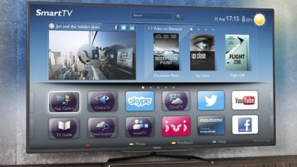 Philips 65PFL9708 Ultra HD review