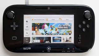 Wii U review