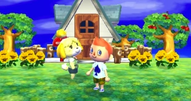 Animal Crossing 3DS What we want to see | GamesRadar+