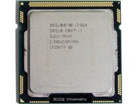 Our Core i7-860...