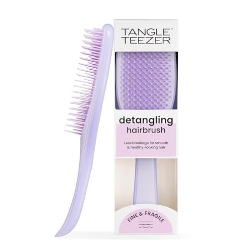 Fine and Fragile Ultimate Detangler Hairbrush