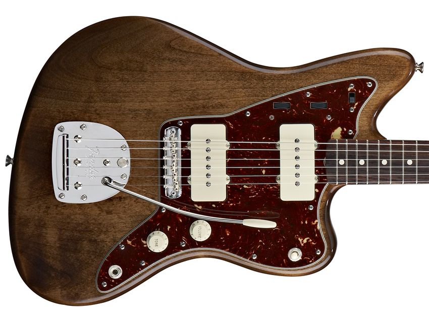 Fender announces Elvis Costello Signature Jazzmaster | MusicRadar