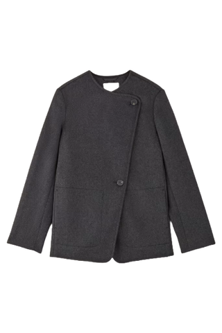 The October Coat (Was $228) 