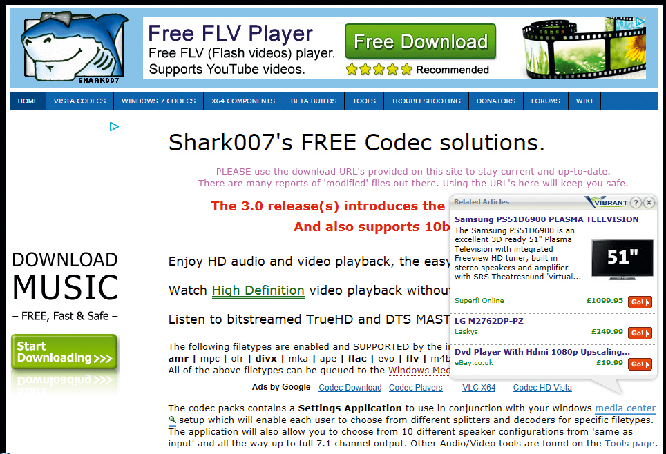 Shark007