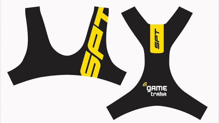 Sports Performance Tracking GameTrak