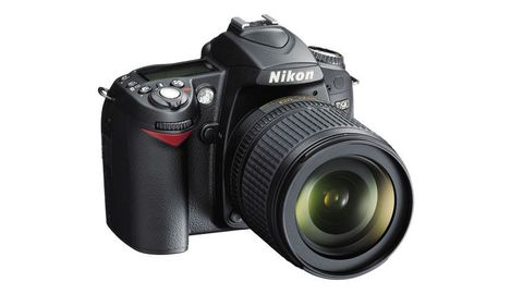 Nikon D90 review