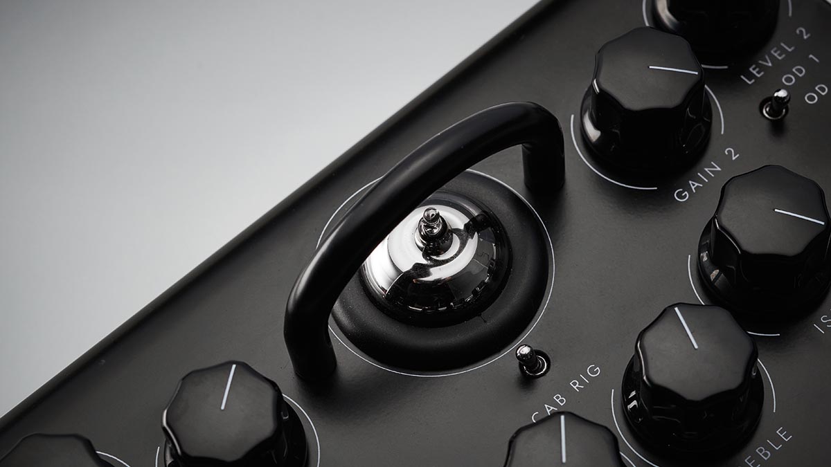 Blackstar Dept. 10 Dual Drive and Dual Distortion