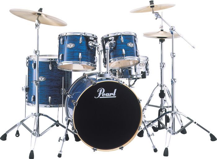 The Vision VSX is available in five finishes.