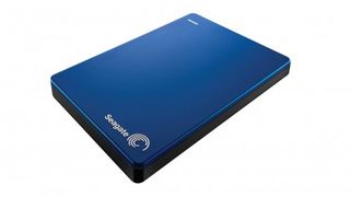 12 Seagate 1TB portable hard drive