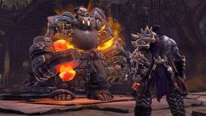 Darksiders II: Abyssal Forge DLC lands October 30 | GamesRadar+