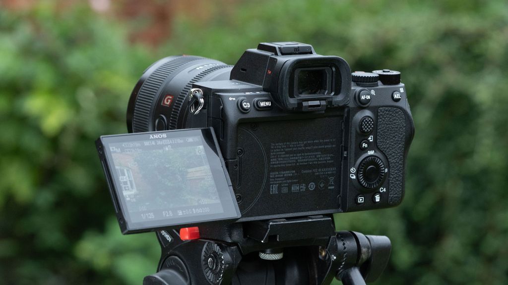 Sony A7S III review | Digital Camera World