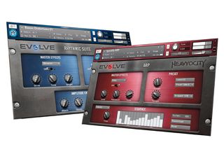 heavyocity evolve r2 torrent