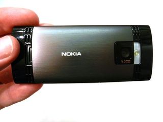 Nokia x2