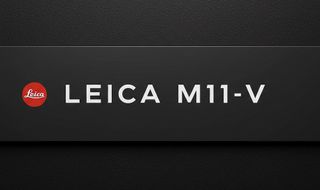 Leica M with EVF mockup