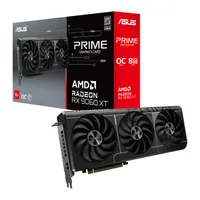 Asus Radeon RX 9060 XT Prime OC 8GB