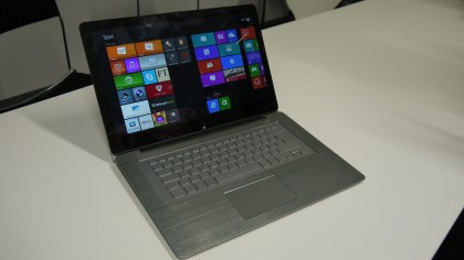 Sony Vaio Fit