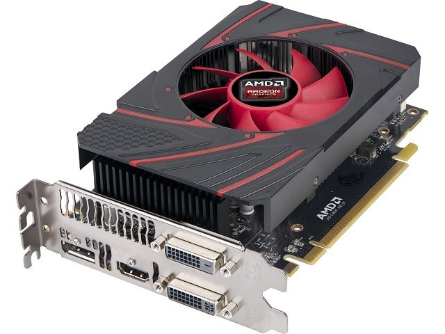 Radeon R9 270X and R9 280X lead new pack of AMD graphics cards