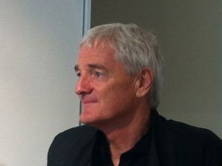 Dyson: My greatest failure led to my success