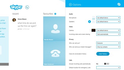 Best social apps for Windows 8
