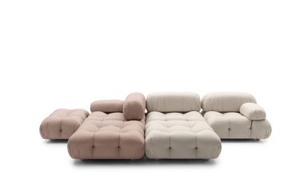 B&B Italia Miami studio opens with re-edited Camaleonda sofa | Wallpaper