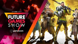 Warhaven featuring in the Future Games Show Gamescom 2023 showcase