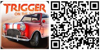 QR: Trigger on the Road