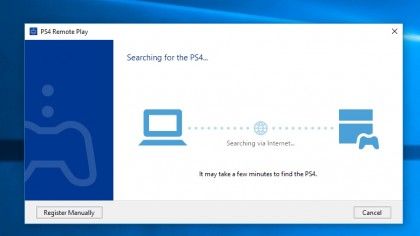 ps remote play slow ps remote play slow