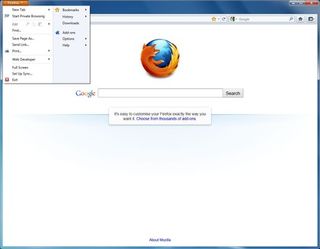 IE9 vs Firefox 4 vs Chrome 10 | TechRadar