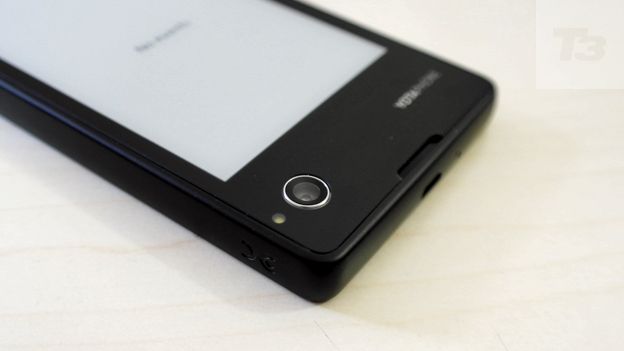 YotaPhone review