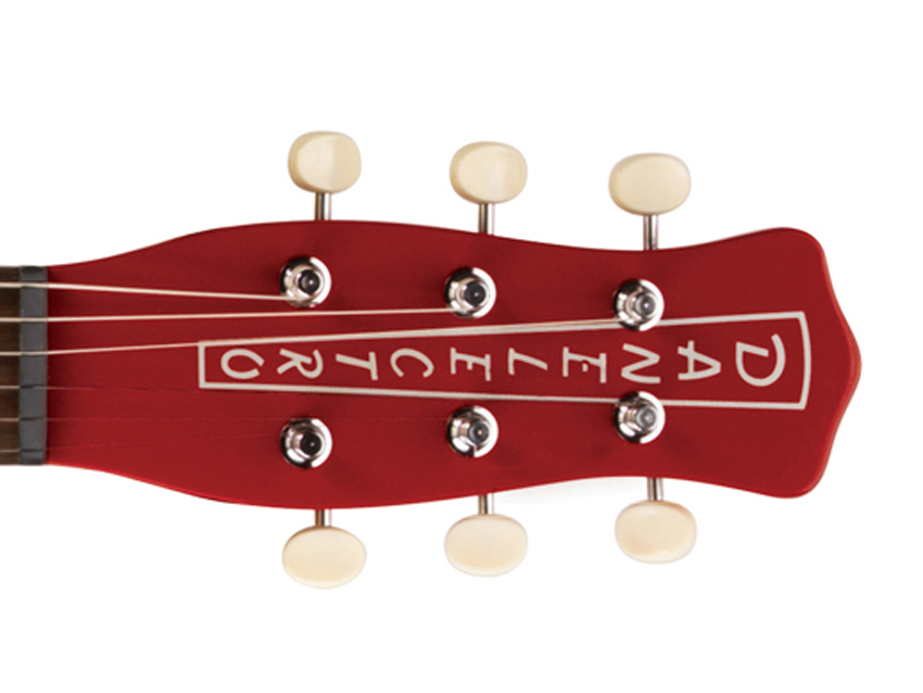 Headstock