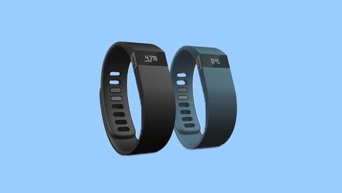 Fitbit Force review | TechRadar