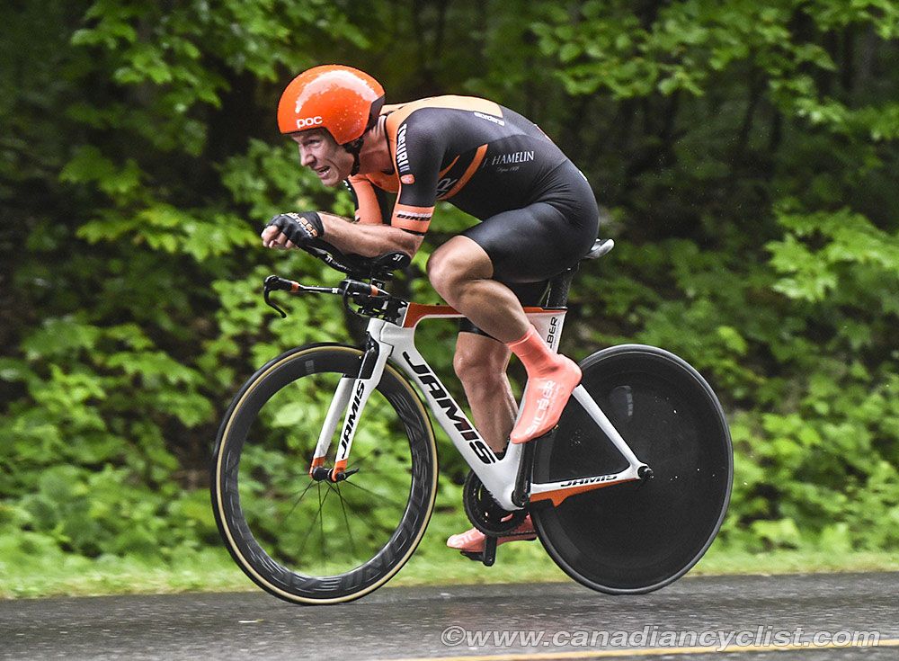 Ryan Roth (Silber Pro Cycling)