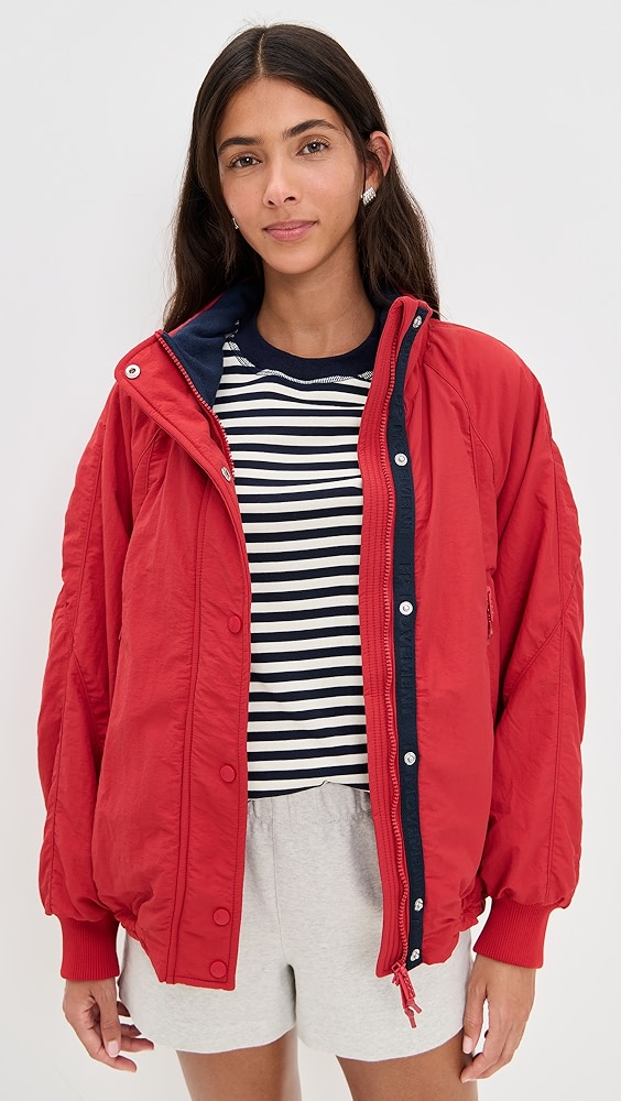 Fp Movement Breeze Blocker Jacket