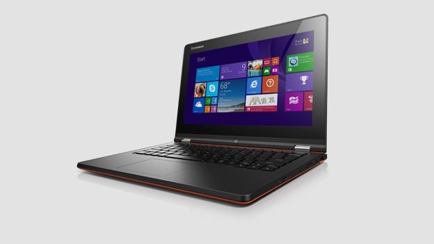 Lenovo Yoga 2 11 review