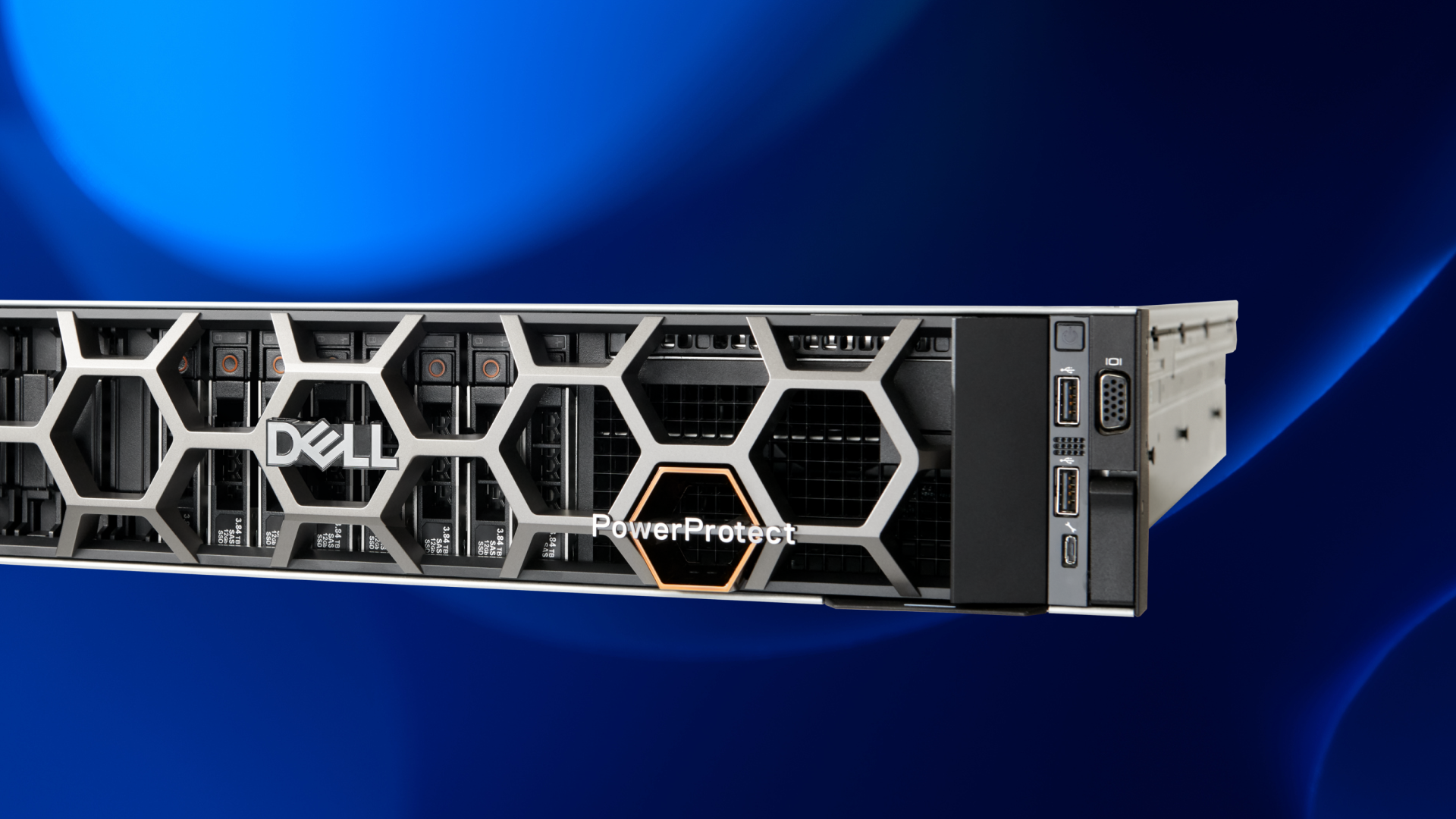 Dell PowerProtect One
