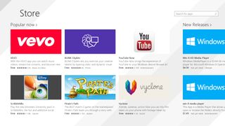What's new in the Windows 8.1 Store?