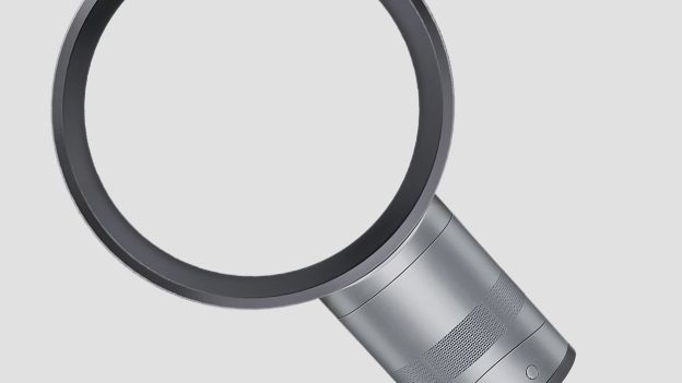 Dyson Air Multiplier (2009)