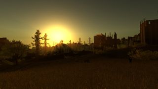 Rust survival guide