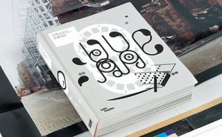 Designer monographs: M to M of M/M (Paris)