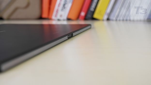 Sony Xperia Z2 Tablet