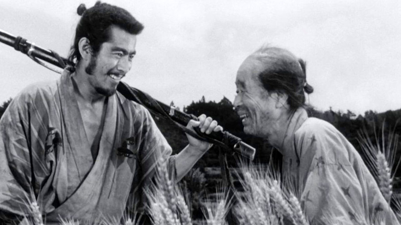 10 Best Samurai Fims Ever