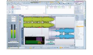 wavelab 8.5 tutorial